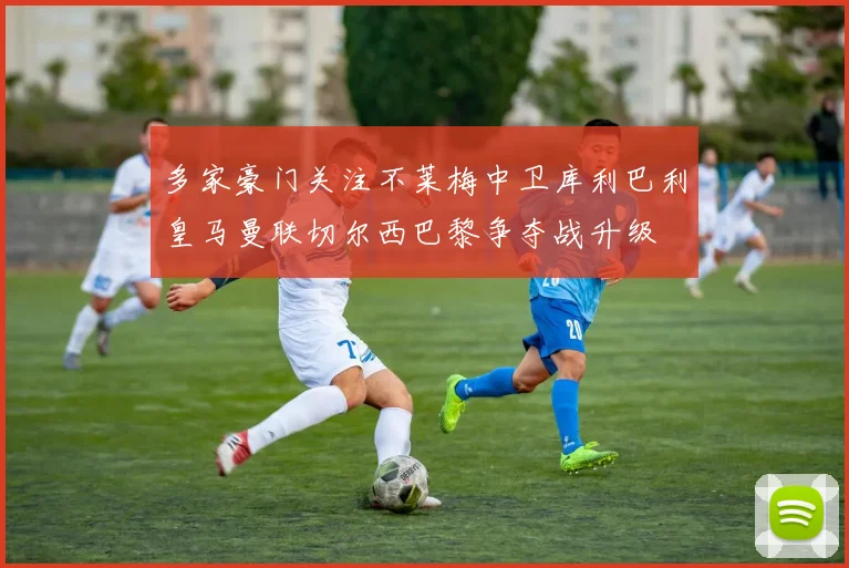 多家豪门关注不莱梅中卫库利巴利皇马曼联切尔西巴黎争夺战升级